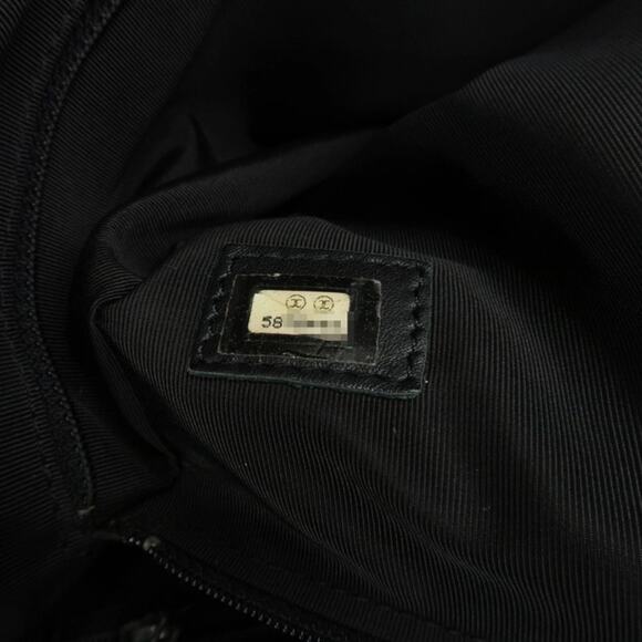 💎✨RARE✨💎AUTHENTIC CHANEL COCO Black - Picture 15 of 15